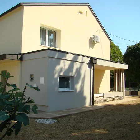 Holiday home Acs Vendeghaz Keszthely