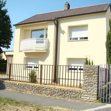 Acs Vendeghaz * Keszthely