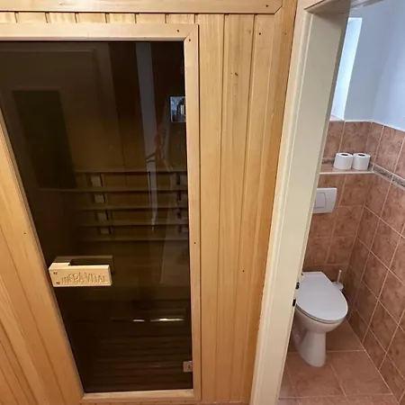 بيت للعطل Acs Vendeghaz كيستاي