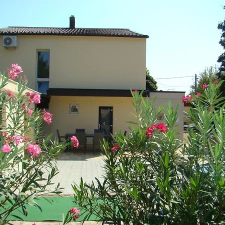 Дом отдыха Acs Vendeghaz