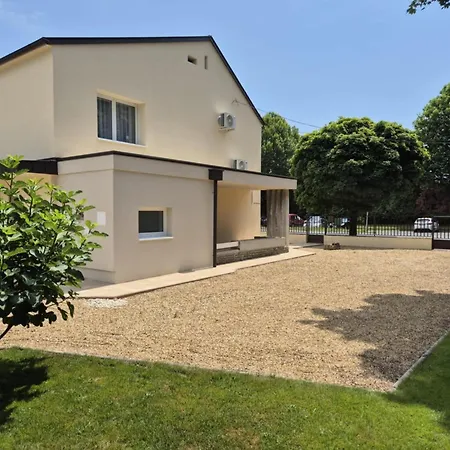 بيت للعطل Acs Vendeghaz *