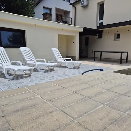 Acs Vendeghaz Сasa de vacaciones *