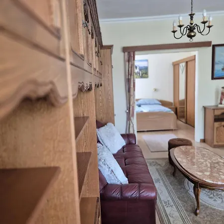 Сasa de vacaciones Acs Vendeghaz Keszthely