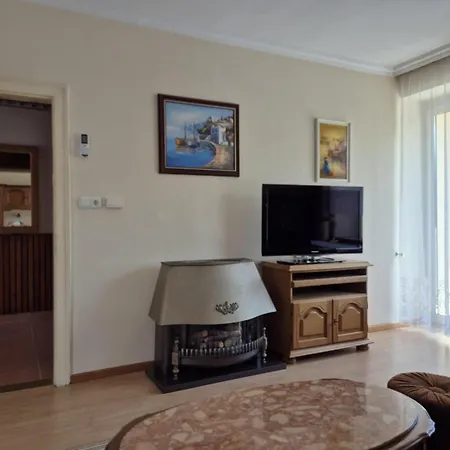 Acs Vendeghaz 度假居