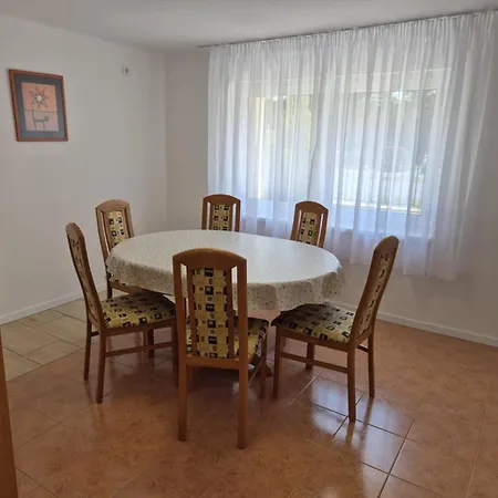 Дом отдыха Acs Vendeghaz