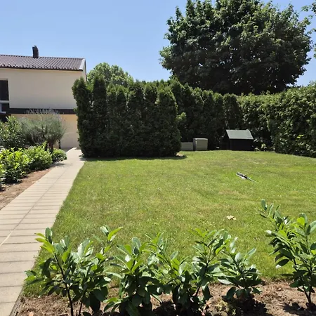 Acs Vendeghaz Σπίτι διακοπών *