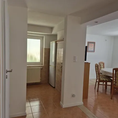 Дом отдыха Acs Vendeghaz