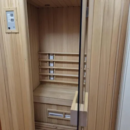 بيت للعطل Acs Vendeghaz *