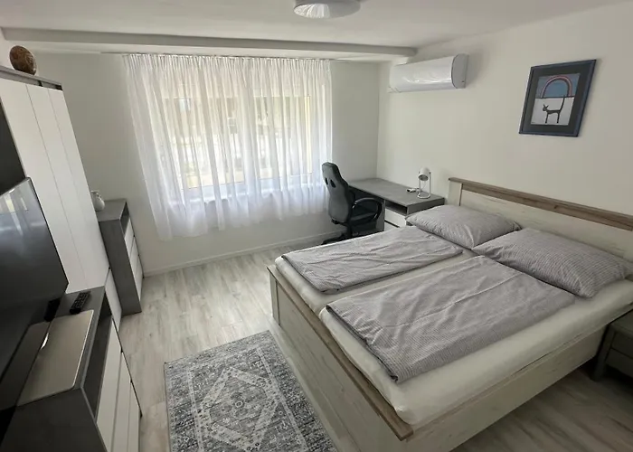 Acs Vendeghaz בית נופש