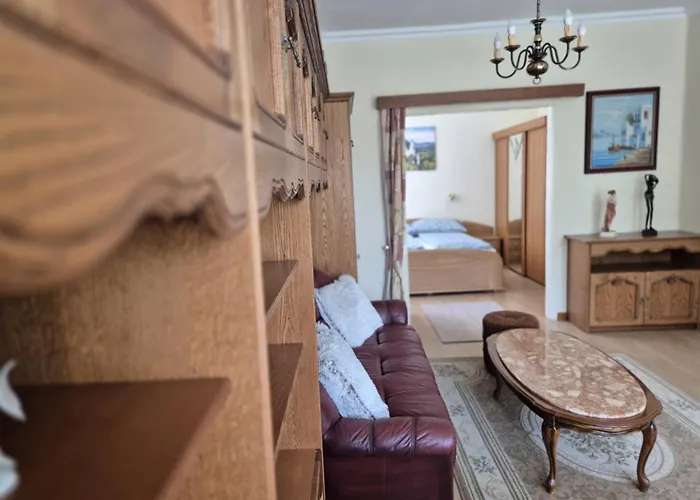 בית נופש Acs Vendeghaz קסזטלי