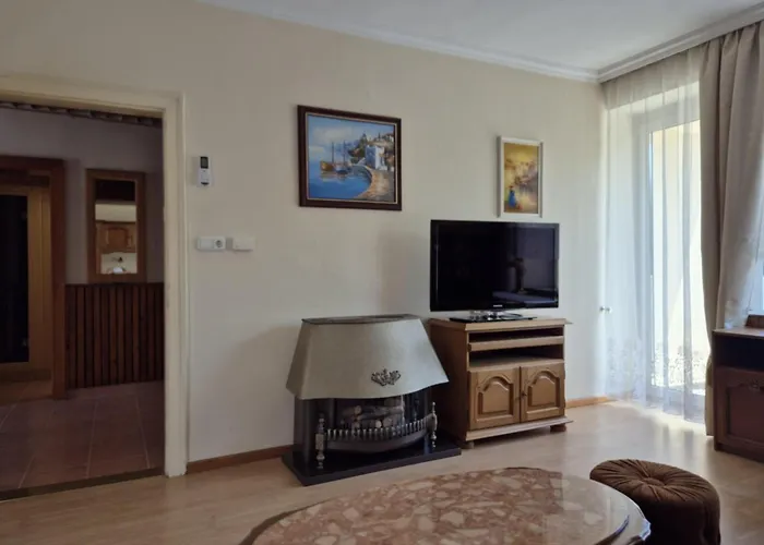 Acs Vendeghaz בית נופש