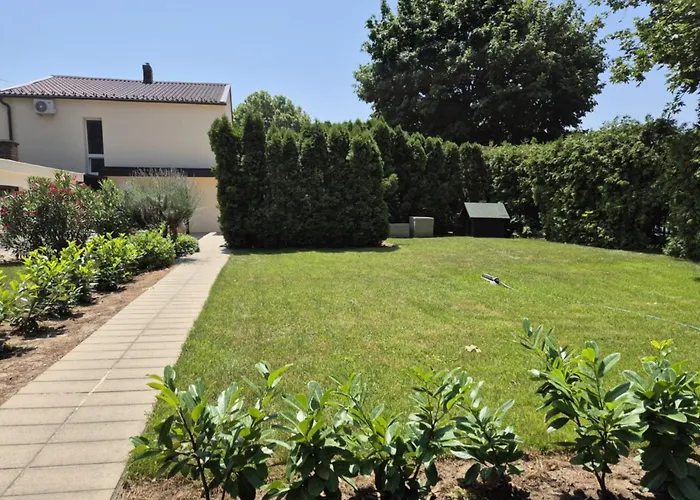 Acs Vendeghaz בית נופש *