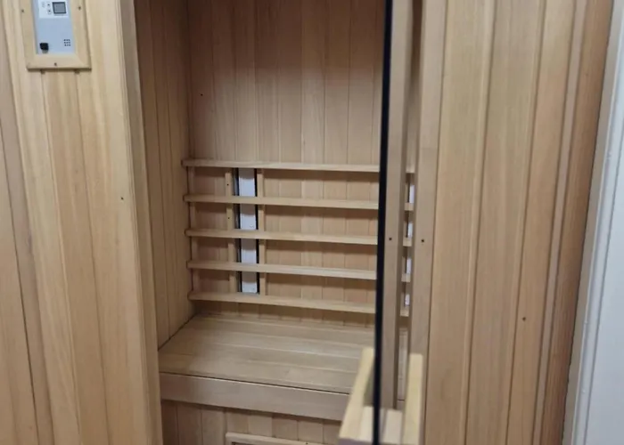 בית נופש Acs Vendeghaz *